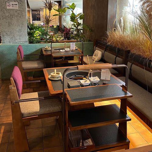 衢州市餐桌餐椅火锅桌 - 一站式服务